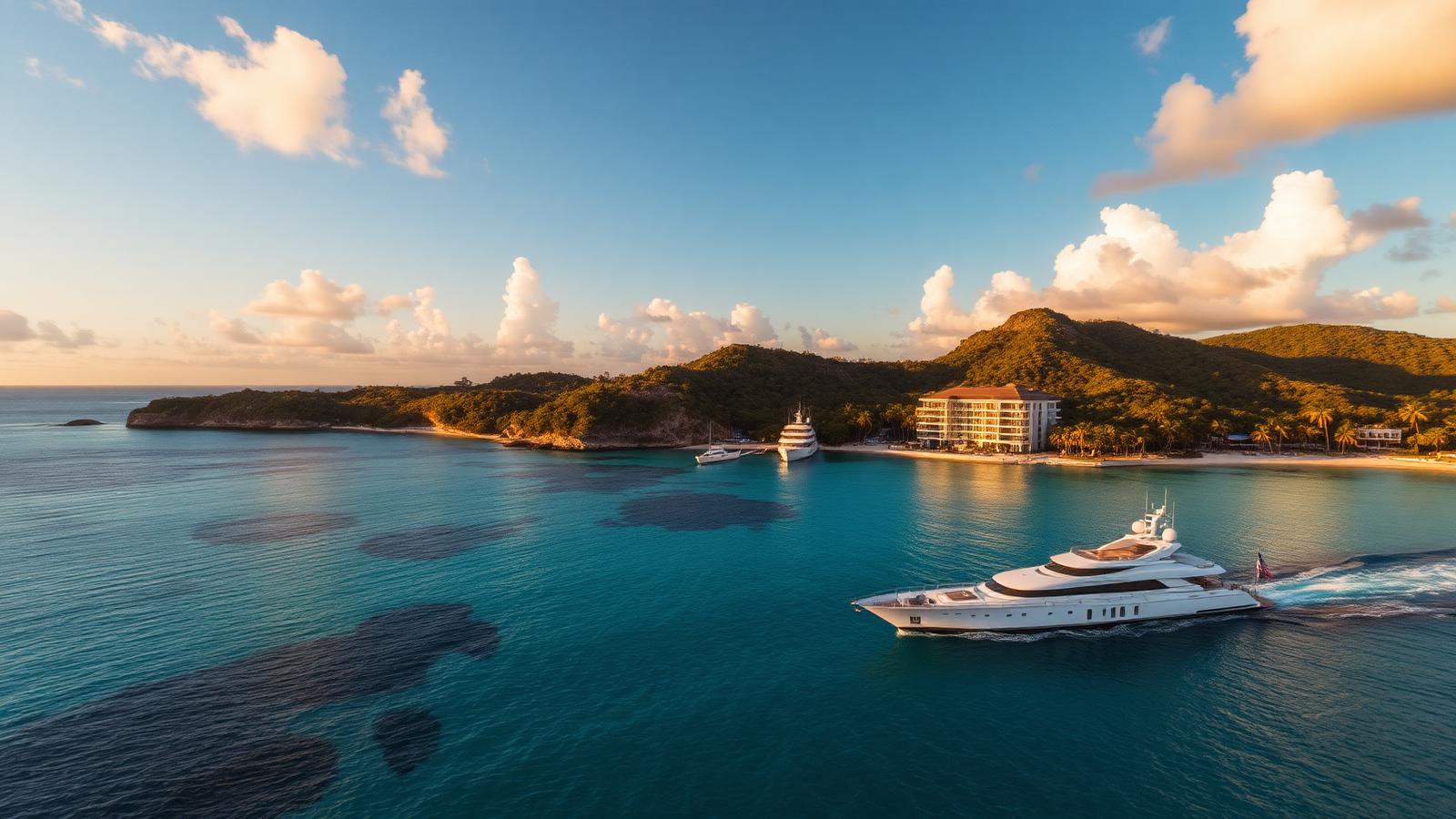 A History of Citizenship by Investment: From St Kitts 1984 to Today