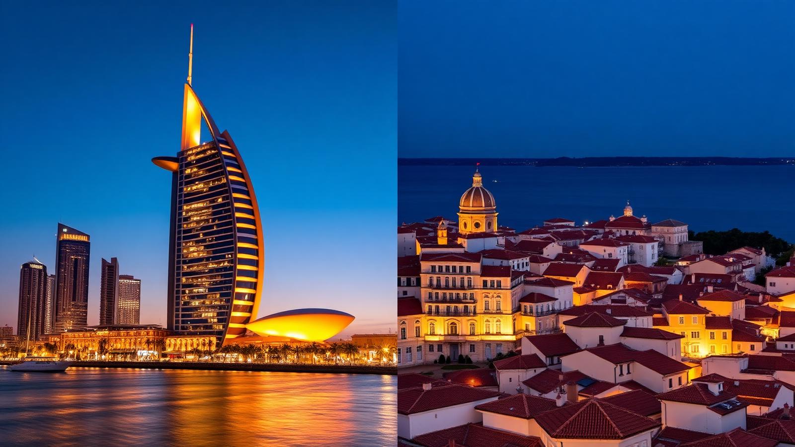 The Best Golden Visa Programs in 2026: Ranked by Value