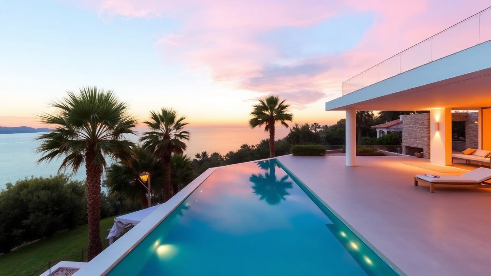 Istanbul vs Antalya vs Bodrum for HNW Property Buyers